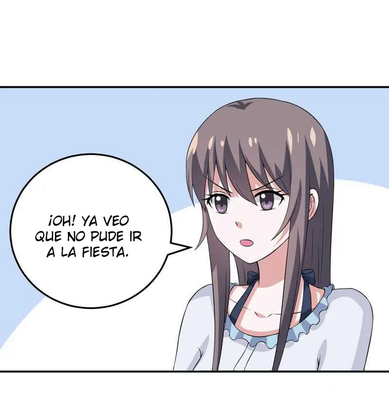 At Your Service, KITTY - Capítulo 23 - Página 20 - LectorTMOo