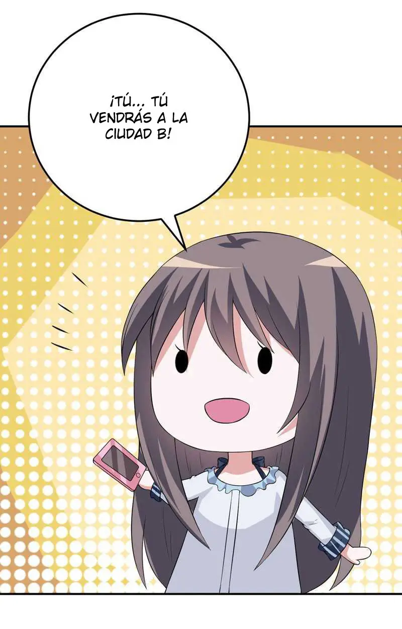 At Your Service, KITTY - Capítulo 23 - Página 23 - LectorTMOo
