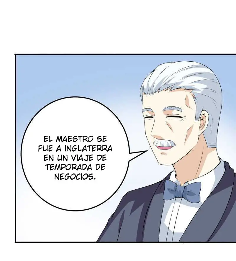 At Your Service, KITTY - Capítulo 23 - Página 29 - LectorTMOo