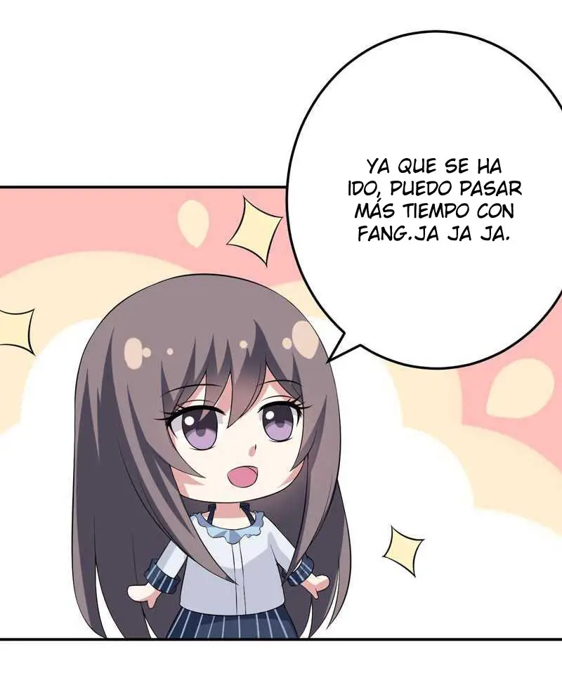 At Your Service, KITTY - Capítulo 23 - Página 30 - LectorTMOo