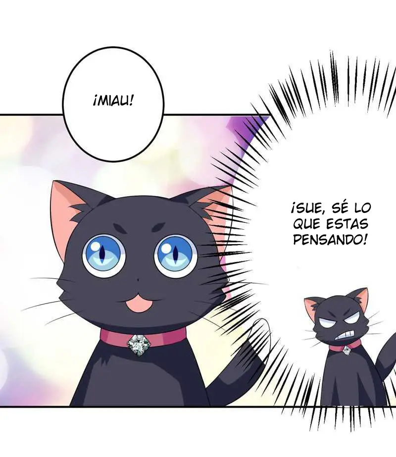 At Your Service, KITTY - Capítulo 23 - Página 31 - LectorTMOo