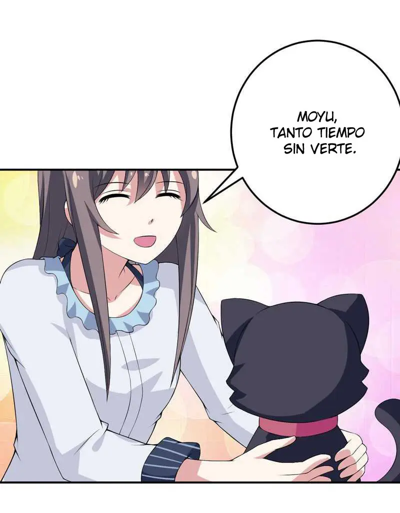 At Your Service, KITTY - Capítulo 23 - Página 32 - LectorTMOo