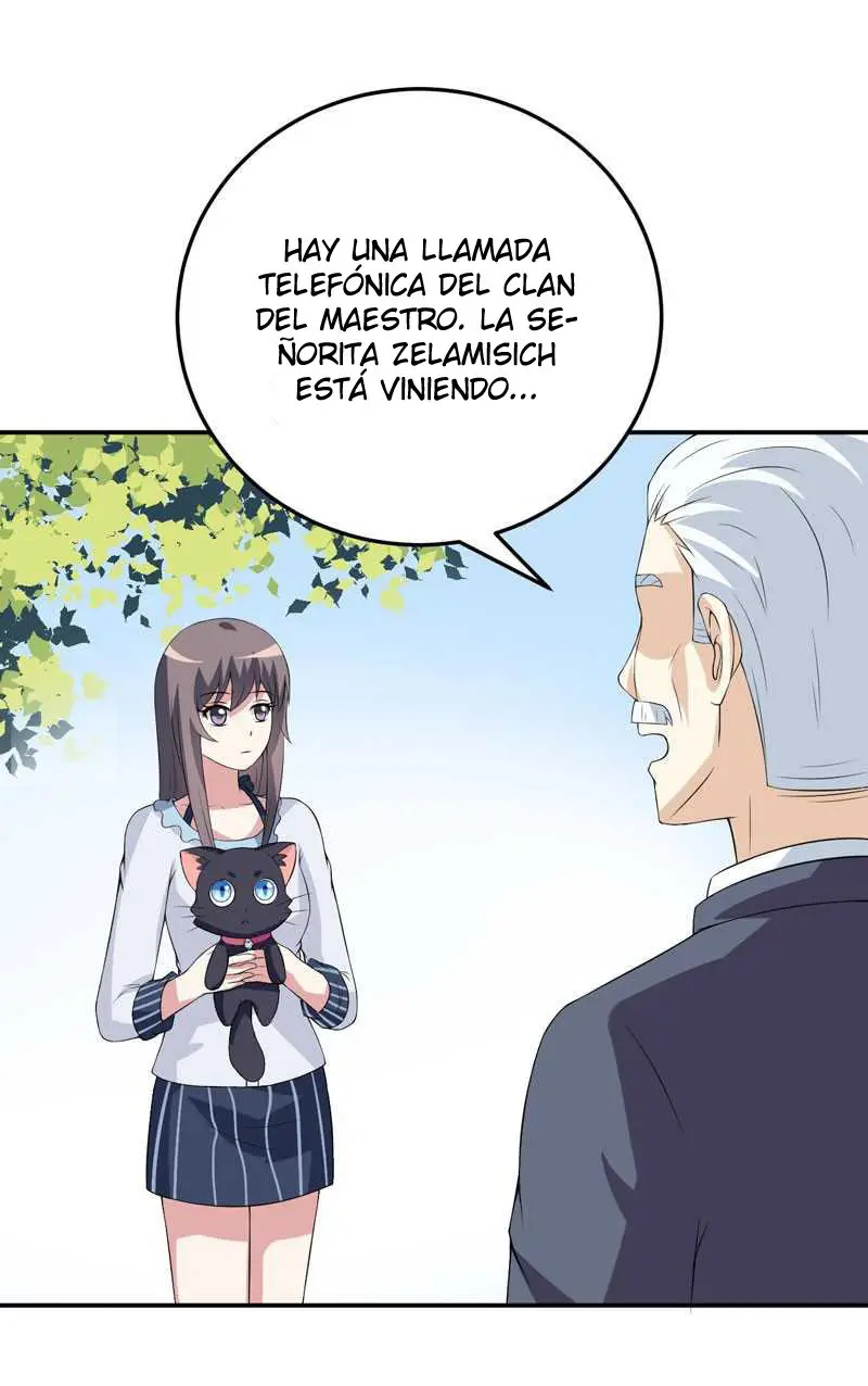 At Your Service, KITTY - Capítulo 23 - Página 33 - LectorTMOo
