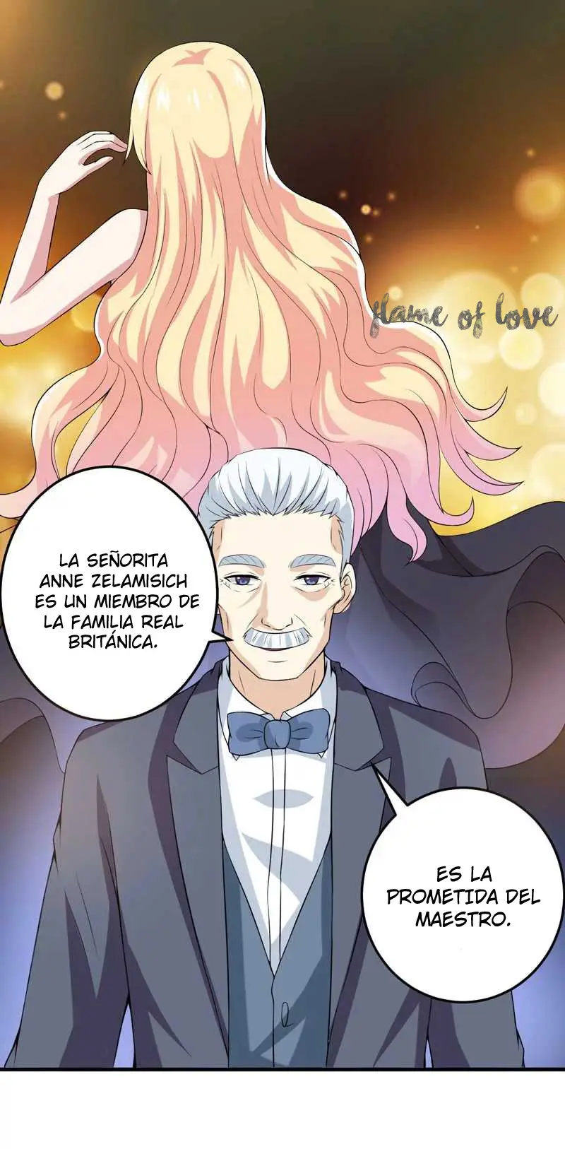 At Your Service, KITTY - Capítulo 24 - Página 3 - LectorTMOo