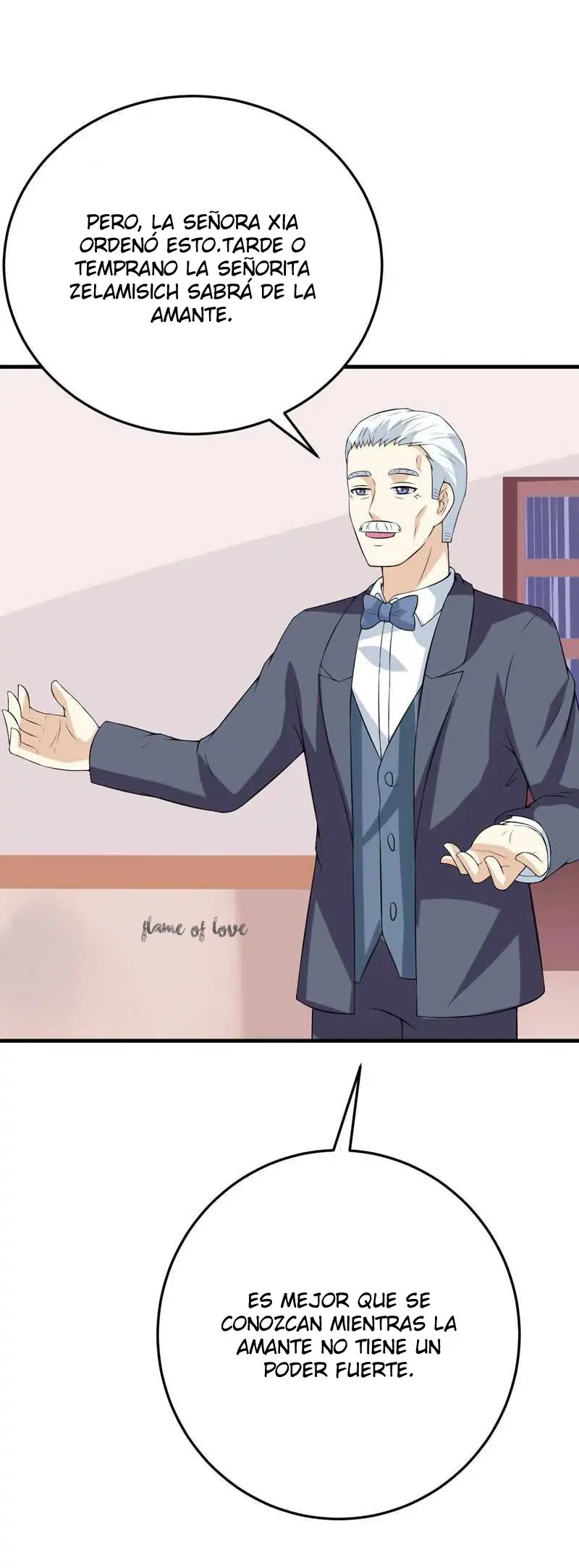 At Your Service, KITTY - Capítulo 24 - Página 9 - LectorTMOo