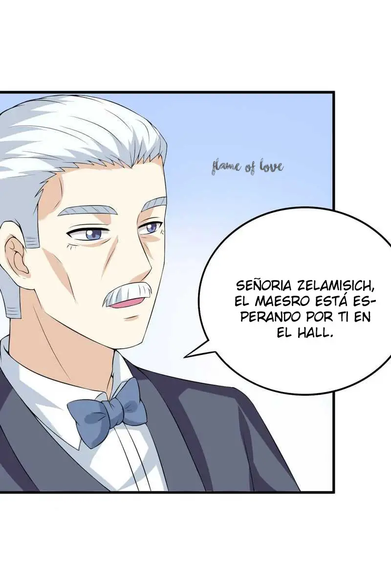 At Your Service, KITTY - Capítulo 24 - Página 18 - LectorTMOo