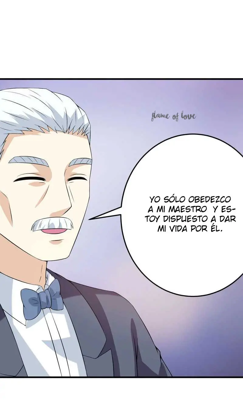 At Your Service, KITTY - Capítulo 24 - Página 22 - LectorTMOo