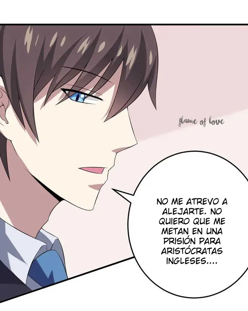 At Your Service, KITTY - Capítulo 24 - Página 33 - LectorTMOo