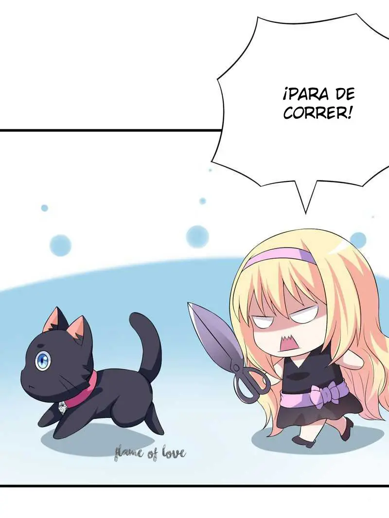 At Your Service, KITTY - Capítulo 25 - Página 13 - LectorTMOo