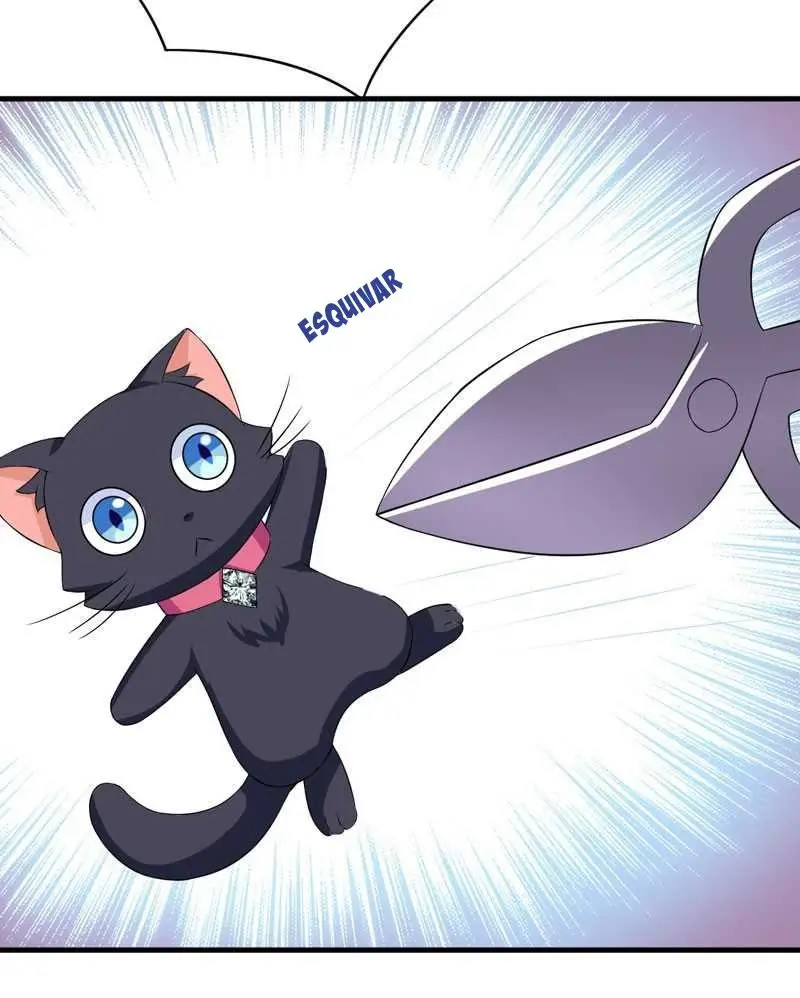 At Your Service, KITTY - Capítulo 25 - Página 17 - LectorTMOo