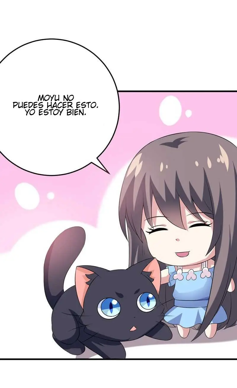 At Your Service, KITTY - Capítulo 25 - Página 23 - LectorTMOo