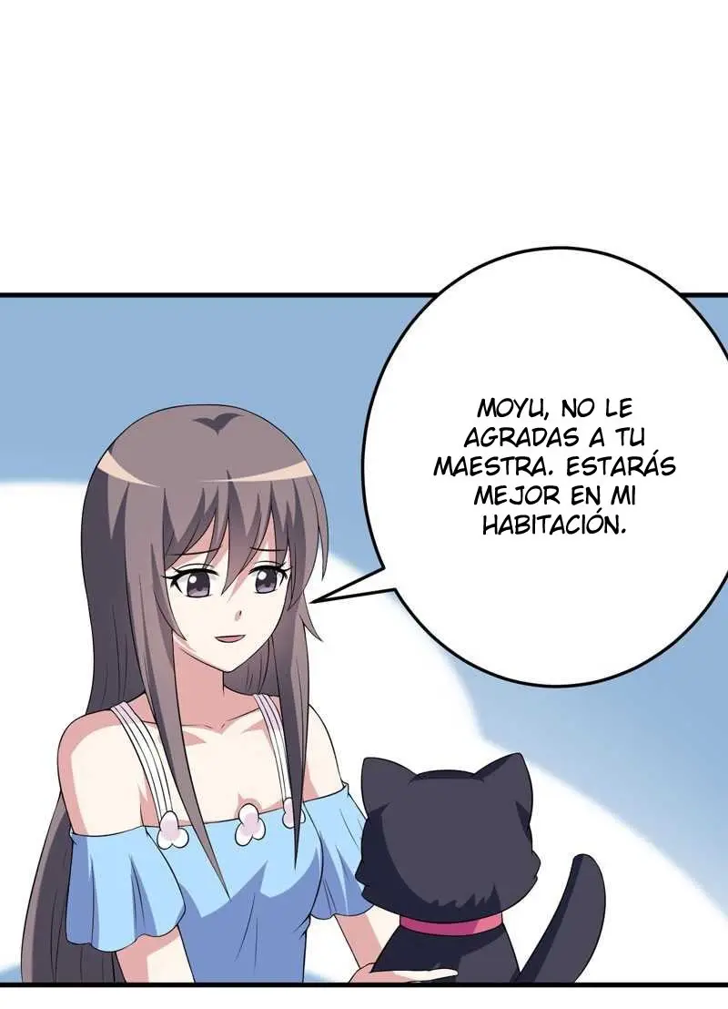 At Your Service, KITTY - Capítulo 25 - Página 28 - LectorTMOo