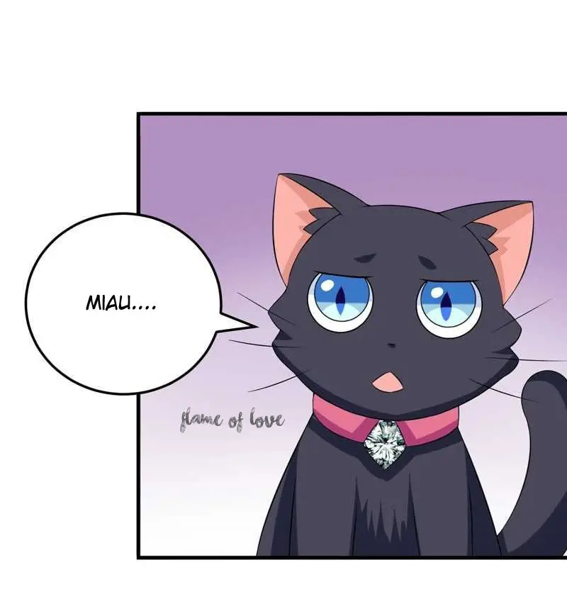 At Your Service, KITTY - Capítulo 25 - Página 29 - LectorTMOo