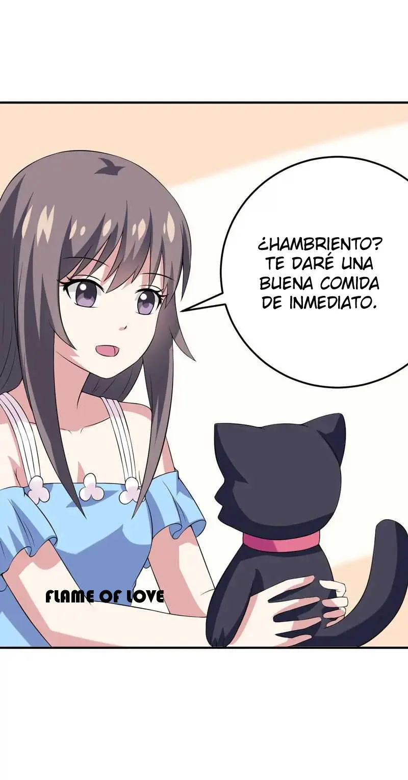At Your Service, KITTY - Capítulo 26 - Página 10 - LectorTMOo