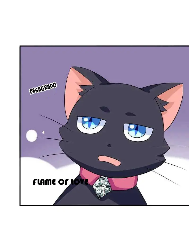 At Your Service, KITTY - Capítulo 26 - Página 11 - LectorTMOo