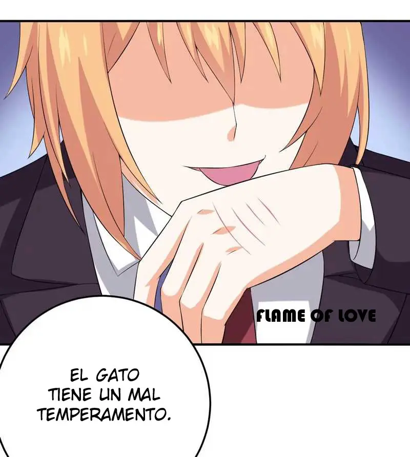 At Your Service, KITTY - Capítulo 26 - Página 31 - LectorTMOo