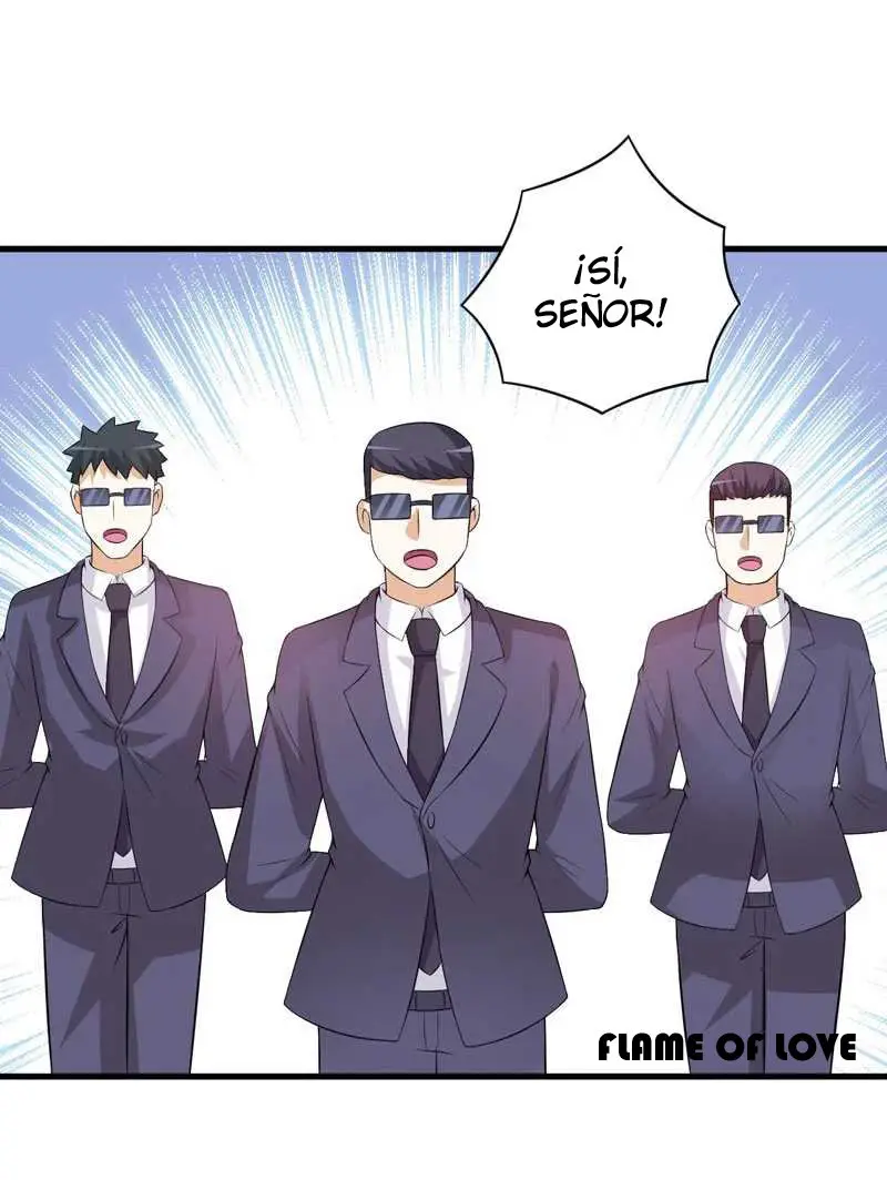 At Your Service, KITTY - Capítulo 27 - Página 4 - LectorTMOo