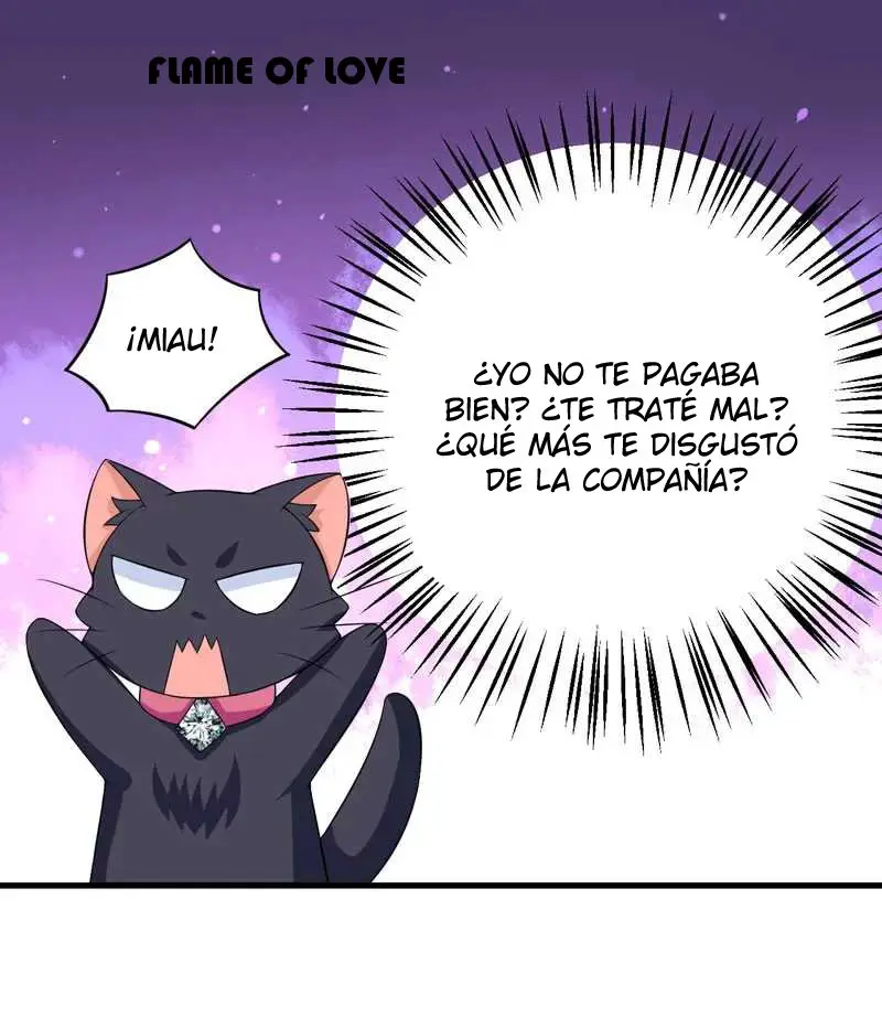 At Your Service, KITTY - Capítulo 27 - Página 14 - LectorTMOo