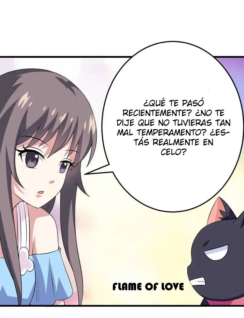 At Your Service, KITTY - Capítulo 27 - Página 15 - LectorTMOo