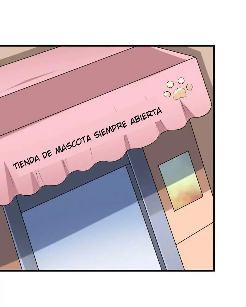 At Your Service, KITTY - Capítulo 27 - Página 18 - LectorTMOo