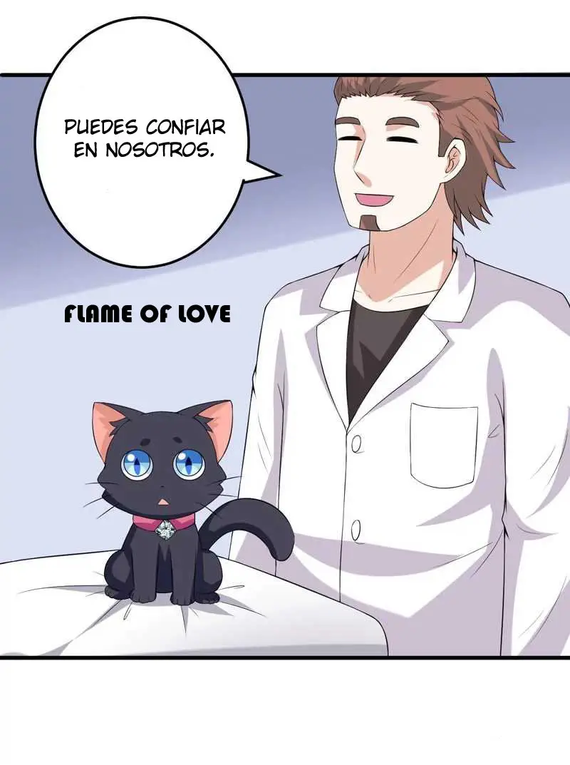 At Your Service, KITTY - Capítulo 27 - Página 19 - LectorTMOo