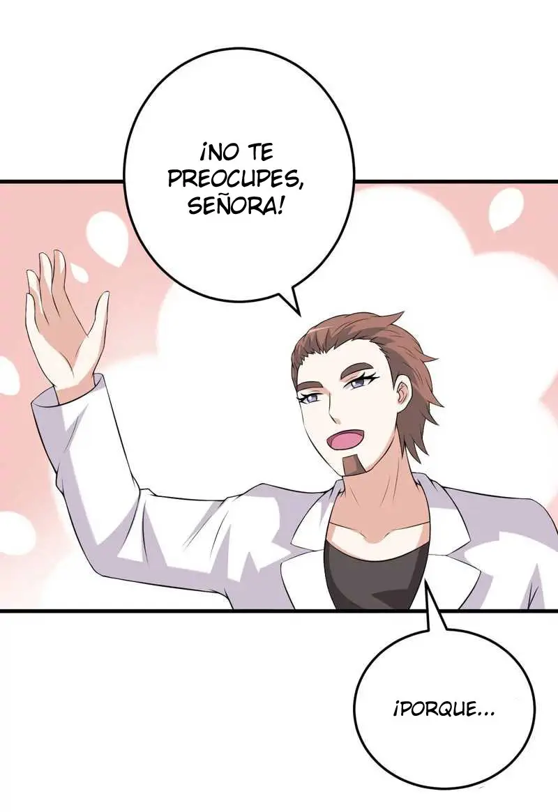 At Your Service, KITTY - Capítulo 27 - Página 24 - LectorTMOo