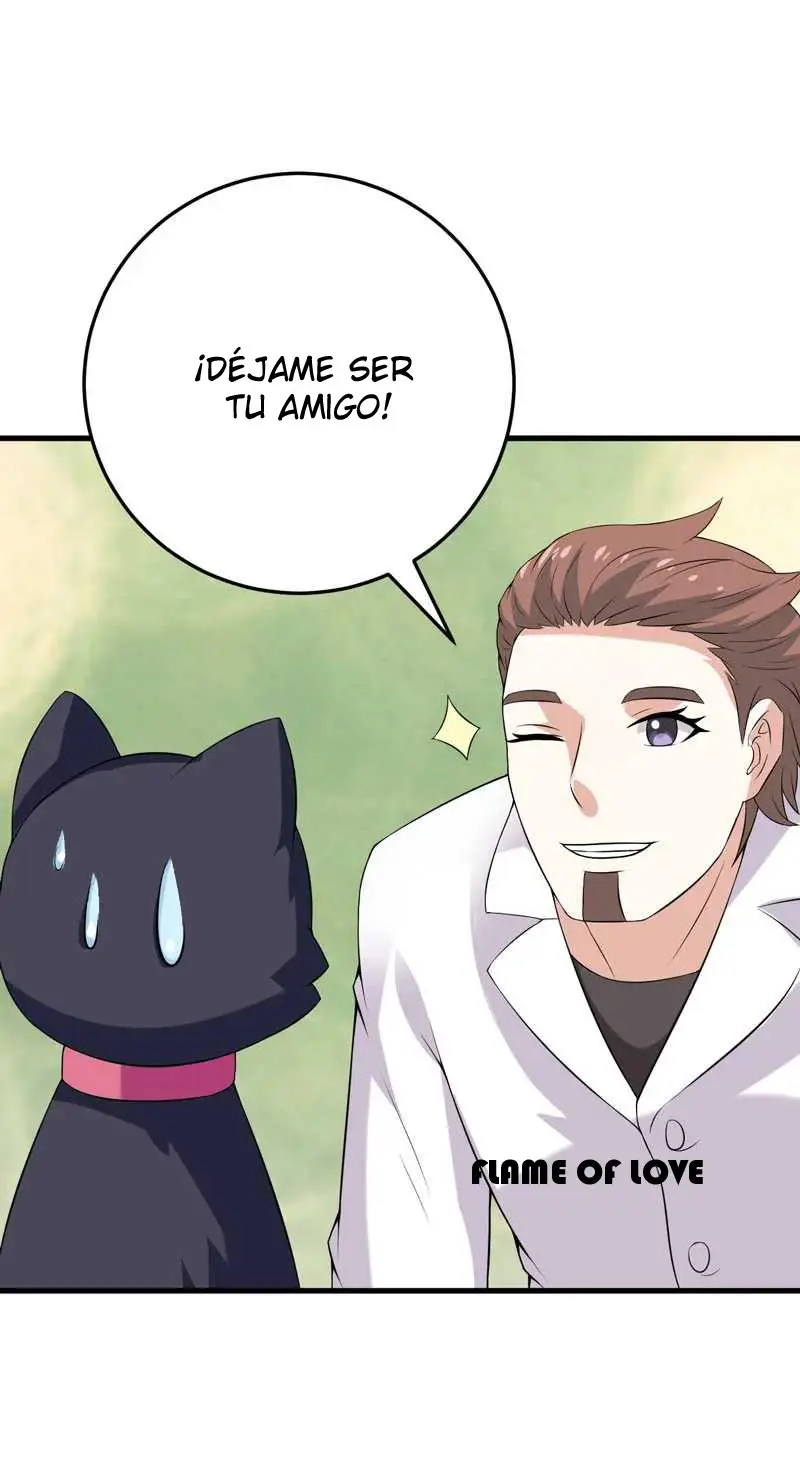 At Your Service, KITTY - Capítulo 27 - Página 28 - LectorTMOo
