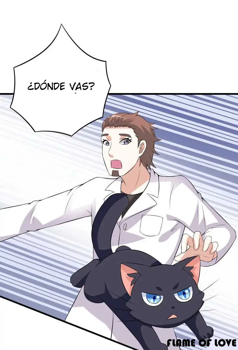 At Your Service, KITTY - Capítulo 27 - Página 29 - LectorTMOo