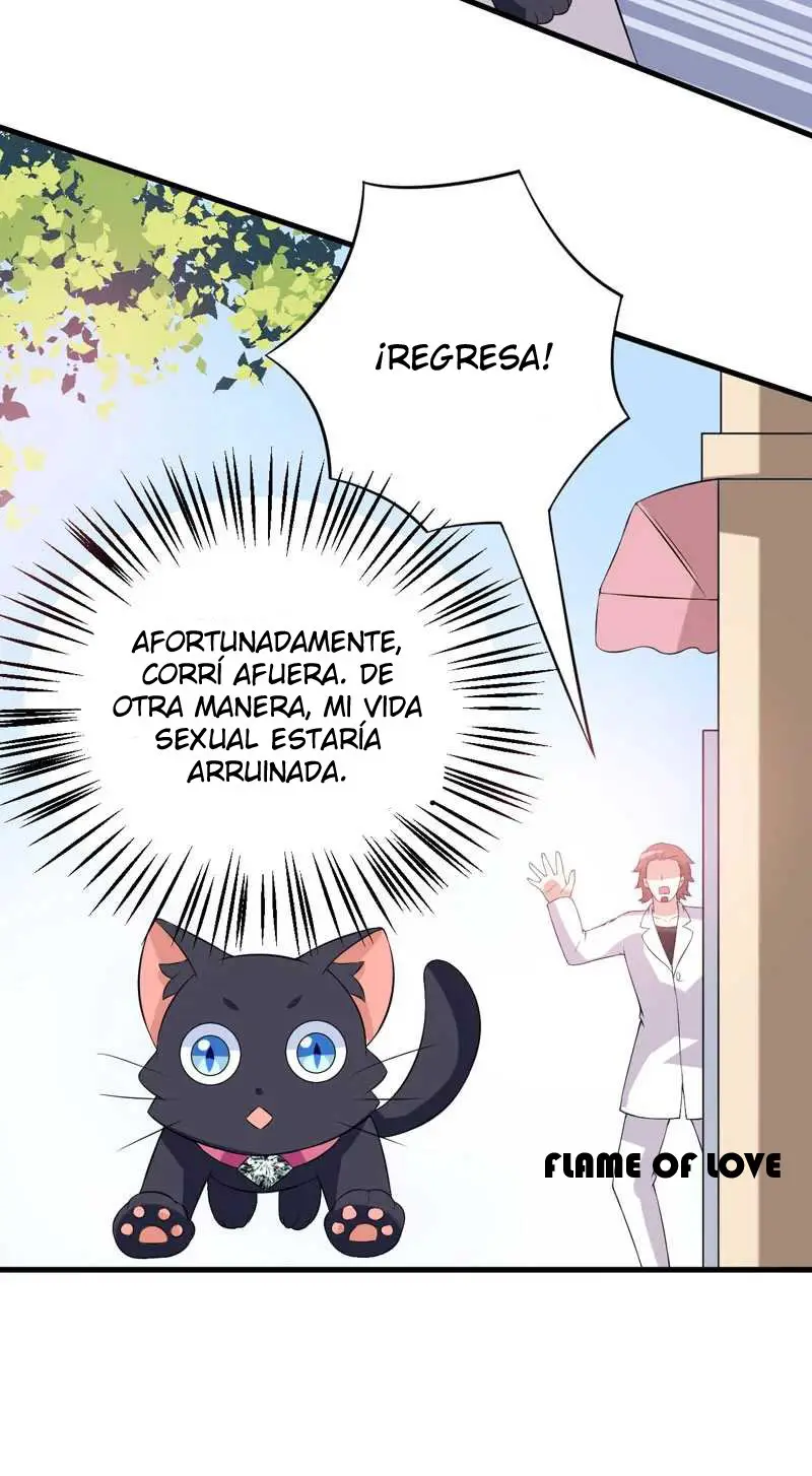 At Your Service, KITTY - Capítulo 27 - Página 30 - LectorTMOo