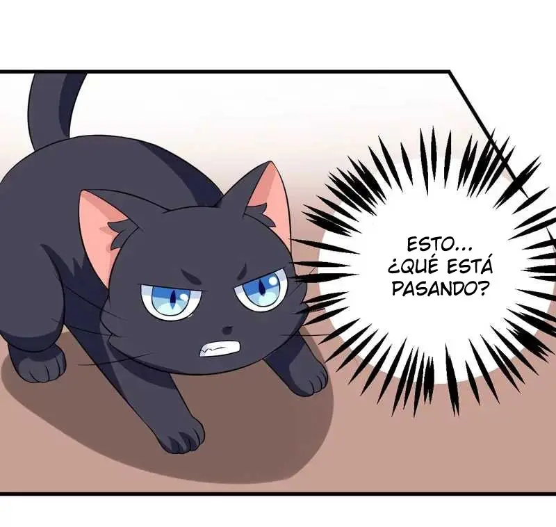 At Your Service, KITTY - Capítulo 28 - Página 20 - LectorTMOo