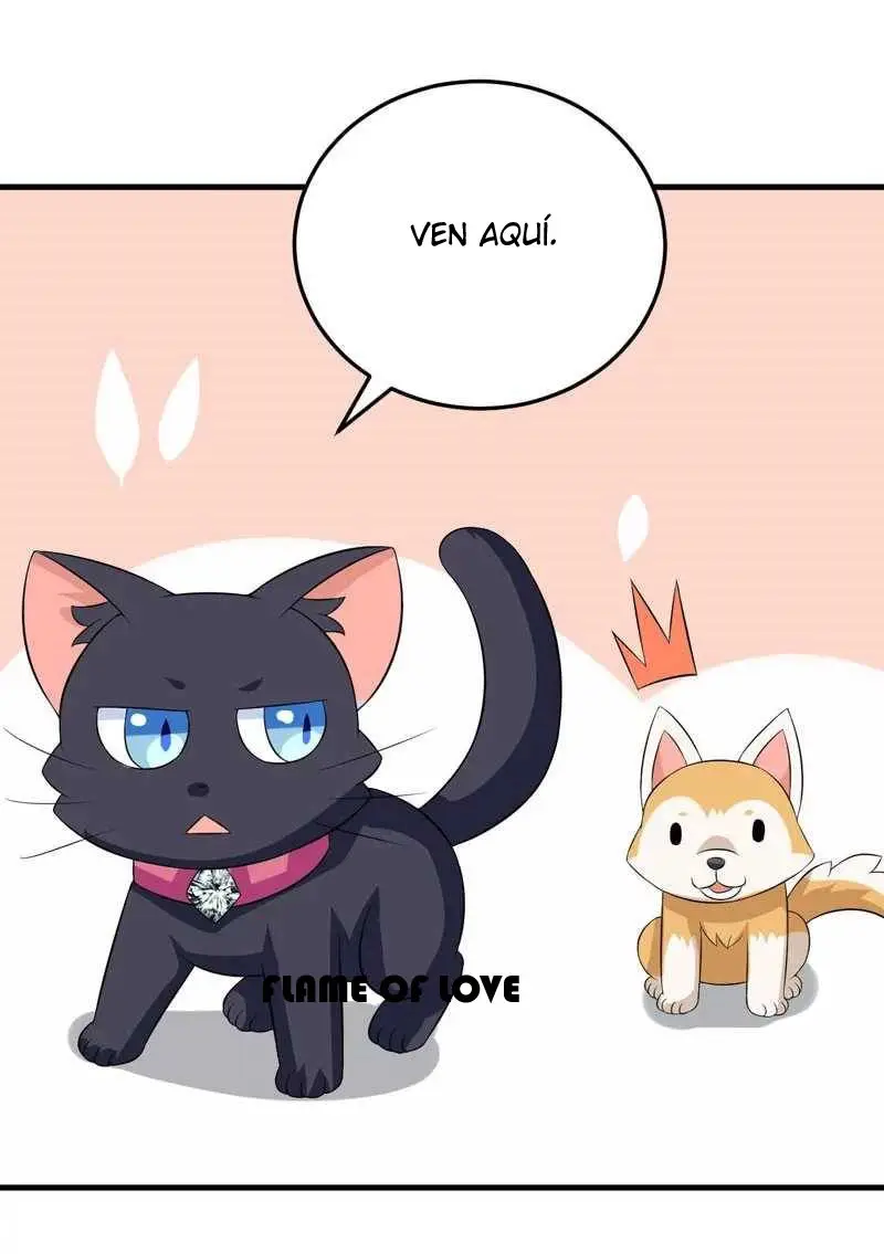 At Your Service, KITTY - Capítulo 28 - Página 23 - LectorTMOo