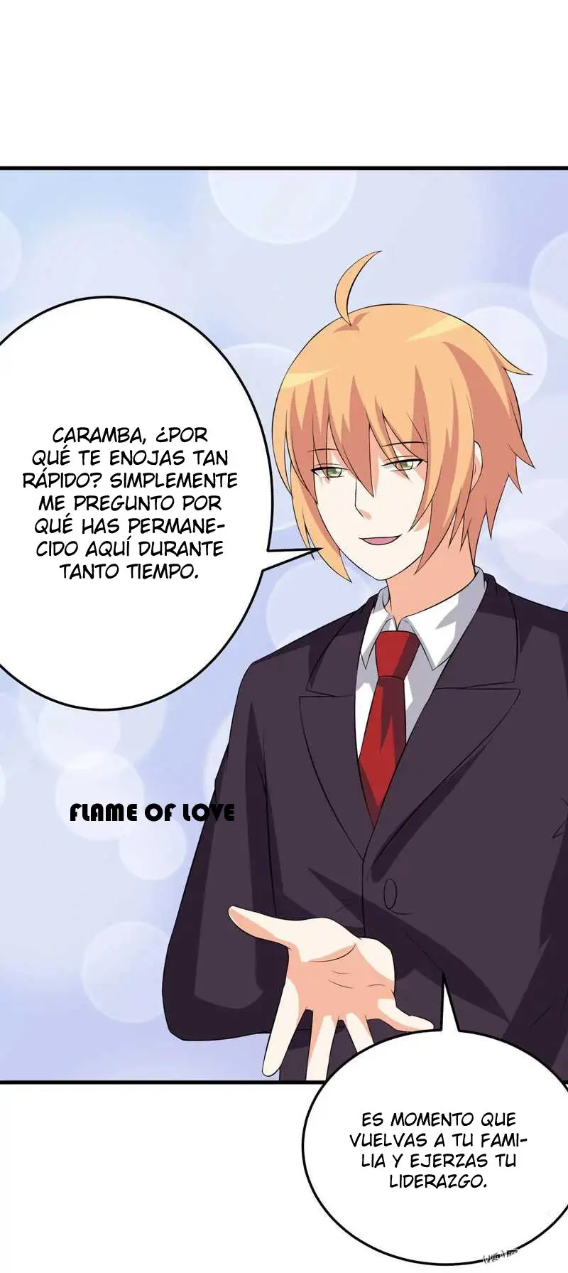 At Your Service, KITTY - Capítulo 28 - Página 28 - LectorTMOo
