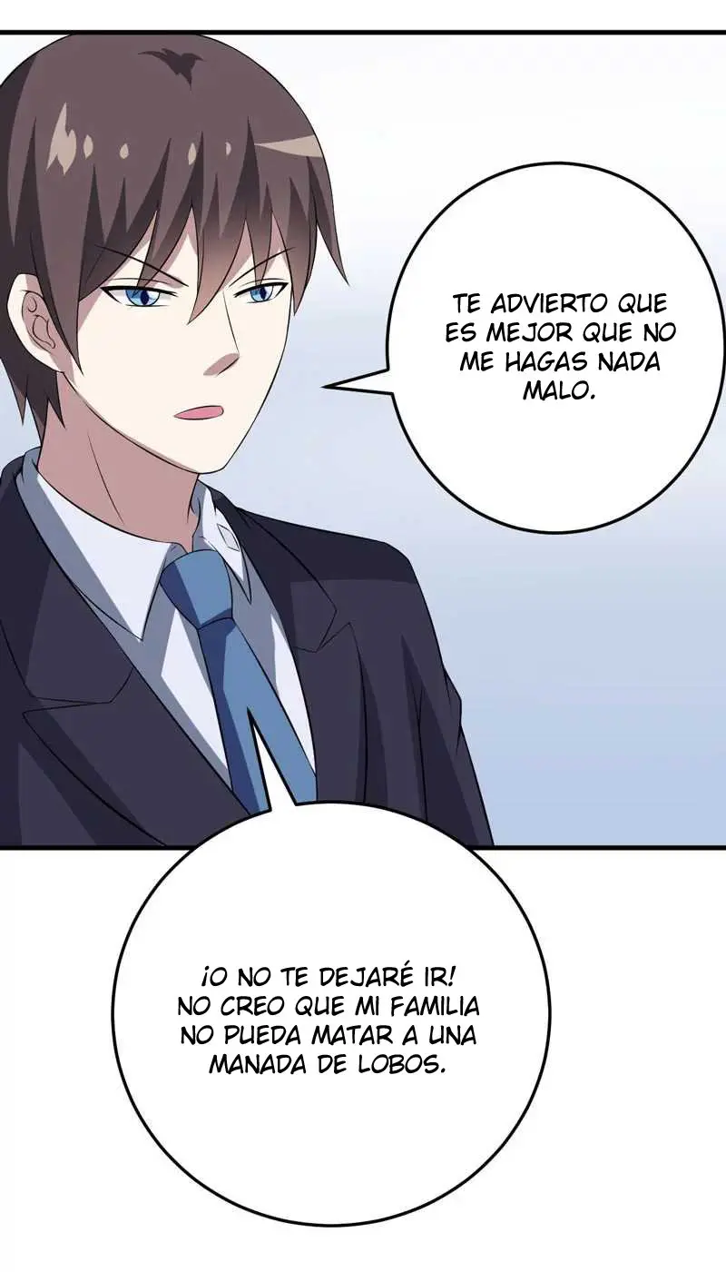 At Your Service, KITTY - Capítulo 28 - Página 31 - LectorTMOo