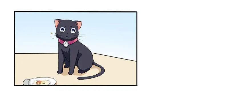 At Your Service, KITTY - Capítulo 3 - Página 7 - LectorTMOo