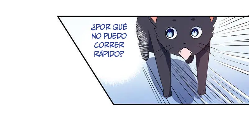 At Your Service, KITTY - Capítulo 3 - Página 16 - LectorTMOo