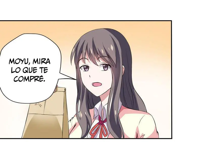 At Your Service, KITTY - Capítulo 3 - Página 19 - LectorTMOo