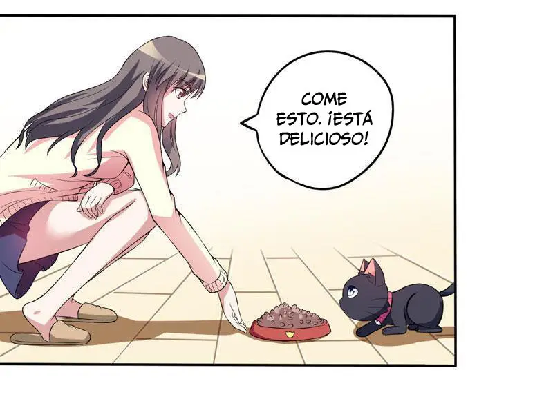 At Your Service, KITTY - Capítulo 3 - Página 26 - LectorTMOo