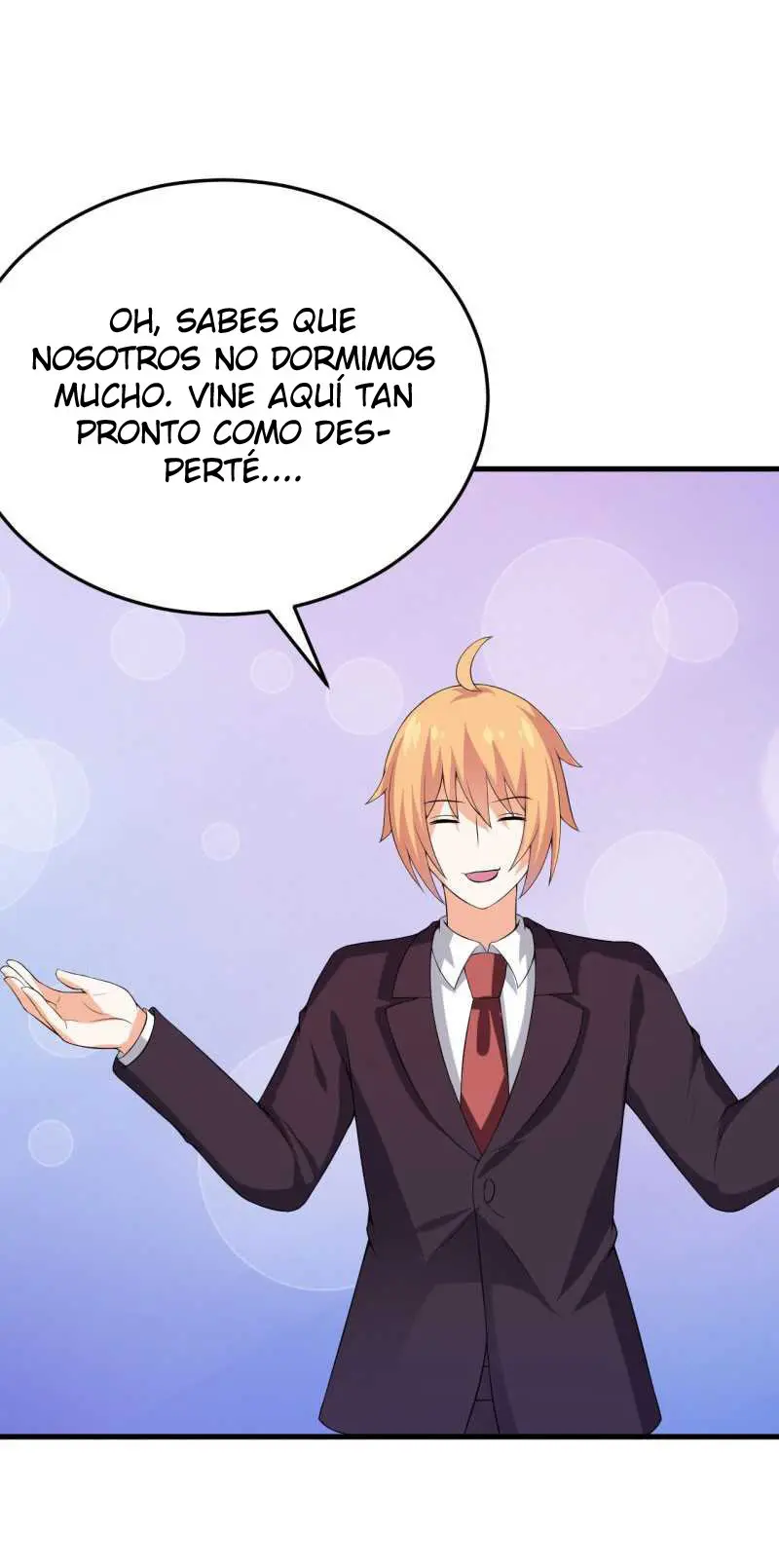 At Your Service, KITTY - Capítulo 30 - Página 7 - LectorTMOo