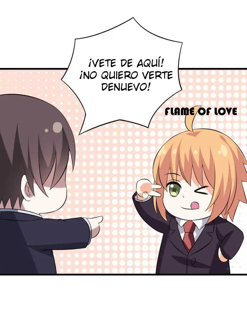At Your Service, KITTY - Capítulo 30 - Página 11 - LectorTMOo