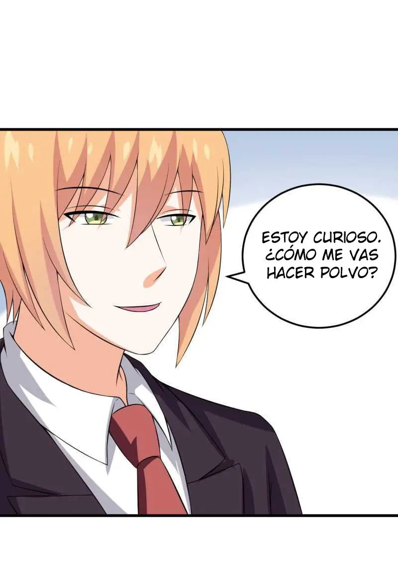 At Your Service, KITTY - Capítulo 30 - Página 14 - LectorTMOo