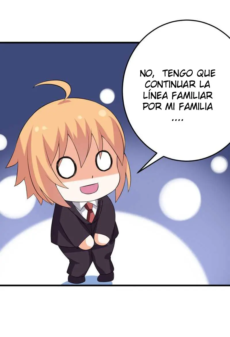 At Your Service, KITTY - Capítulo 30 - Página 17 - LectorTMOo