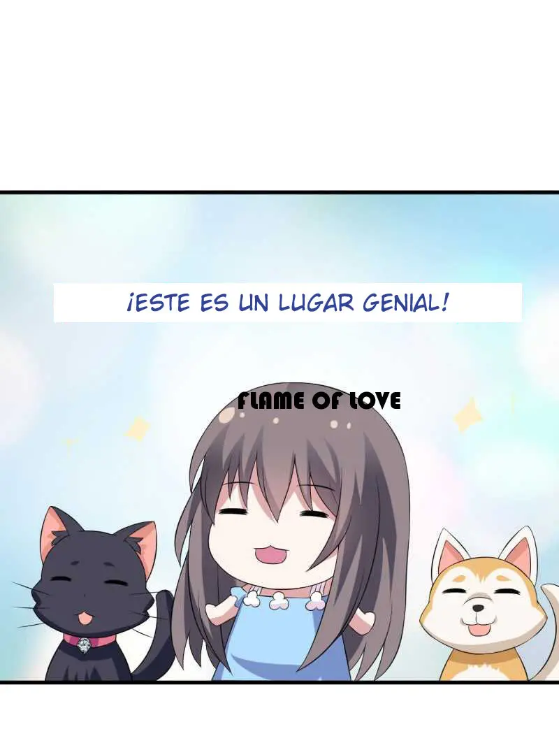 At Your Service, KITTY - Capítulo 30 - Página 23 - LectorTMOo