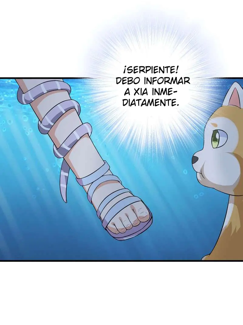 At Your Service, KITTY - Capítulo 31 - Página 13 - LectorTMOo