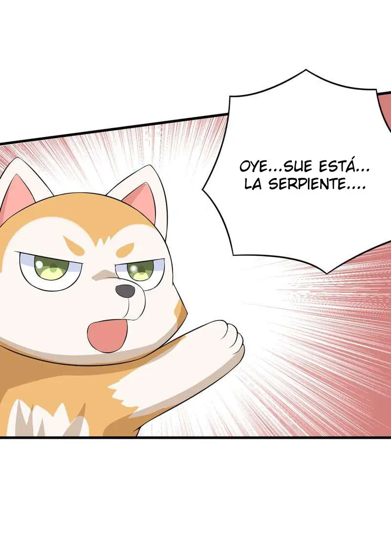 At Your Service, KITTY - Capítulo 31 - Página 15 - LectorTMOo