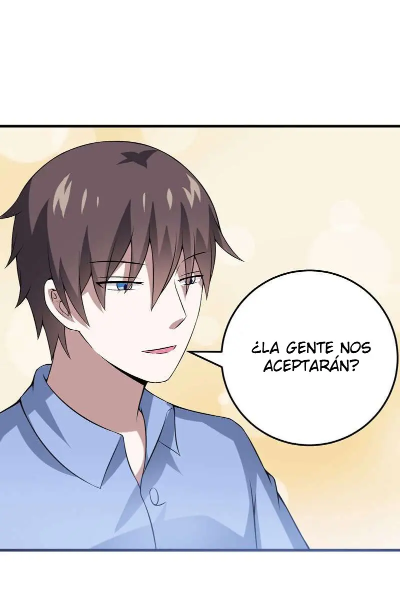 At Your Service, KITTY - Capítulo 31 - Página 28 - LectorTMOo