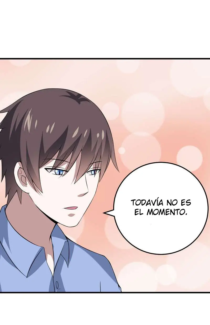 At Your Service, KITTY - Capítulo 31 - Página 32 - LectorTMOo
