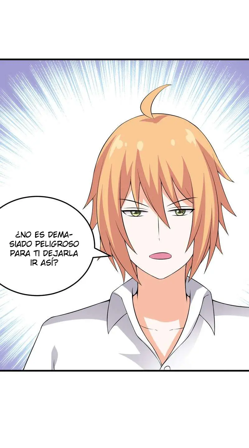 At Your Service, KITTY - Capítulo 31 - Página 34 - LectorTMOo