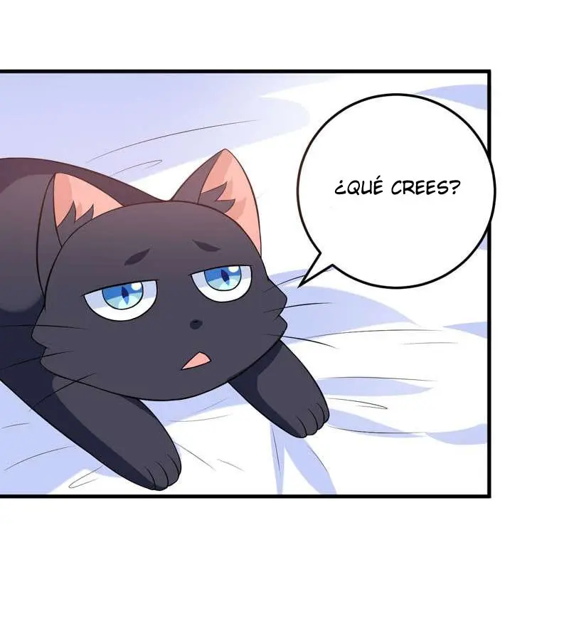 At Your Service, KITTY - Capítulo 32 - Página 9 - LectorTMOo