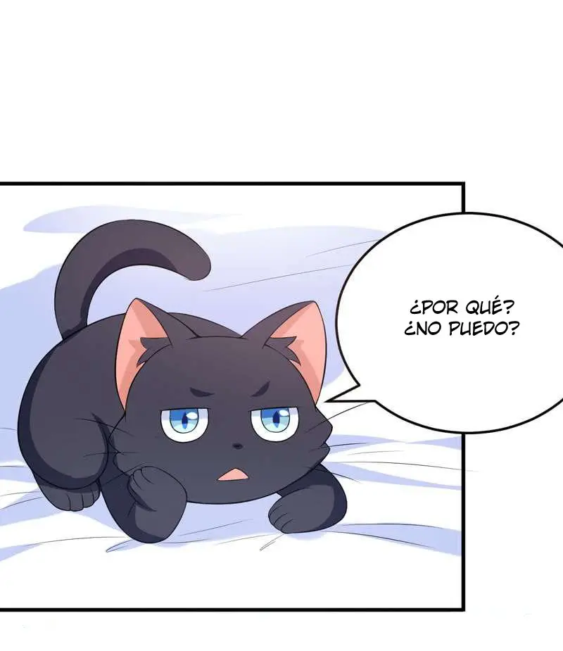 At Your Service, KITTY - Capítulo 32 - Página 13 - LectorTMOo