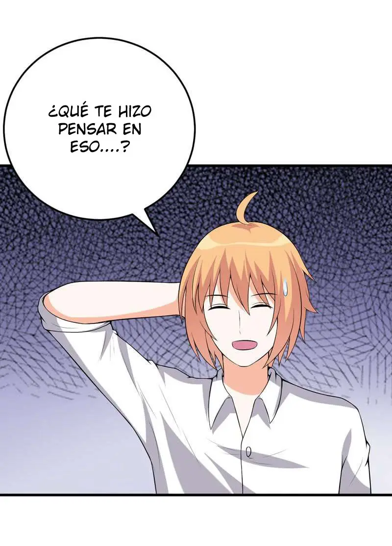 At Your Service, KITTY - Capítulo 32 - Página 18 - LectorTMOo
